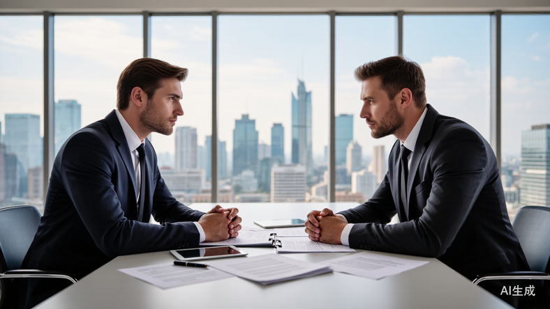 从180亿援手到对簿公堂,平安不再惯着地产商了